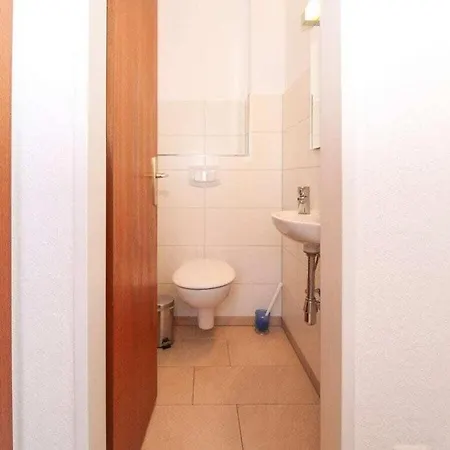 Vakantieappartement Wessling *
