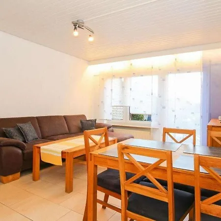 Vakantieappartement Wessling Norddeich (Norden)