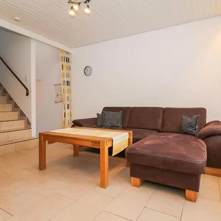 Semesterbostad Vakantieappartement Wessling Norddeich (Norden)