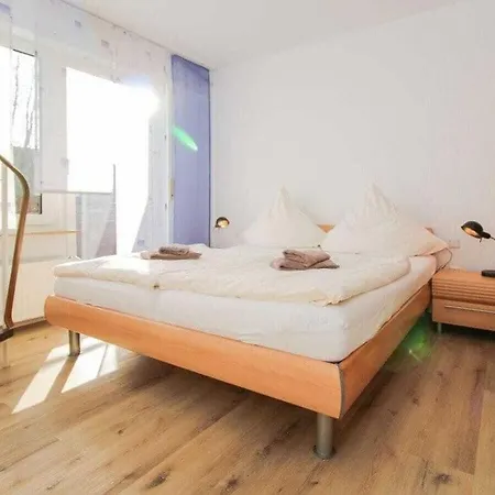 Vakantieappartement Wessling * Norddeich (Norden)