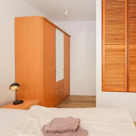Vakantieappartement Wessling Semesterbostad Norddeich (Norden)