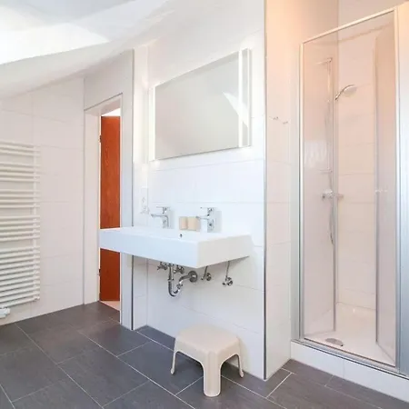 Vakantieappartement Wessling Norddeich (Norden)