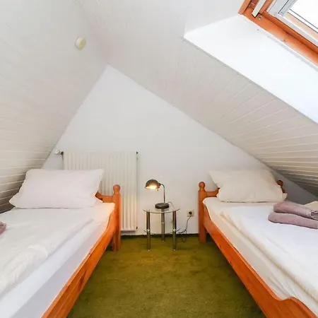 Vakantieappartement Wessling Semesterbostad