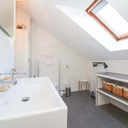 Vakantieappartement Wessling Semesterbostad *