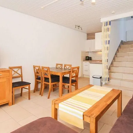 Vakantieappartement Wessling Semesterbostad Norddeich (Norden)