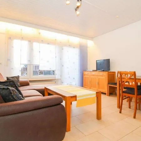 Vakantieappartement Wessling Semesterbostad
