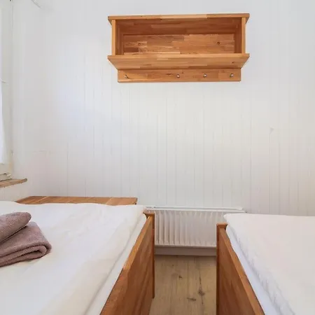 Vakantieappartement Wessling Semesterbostad