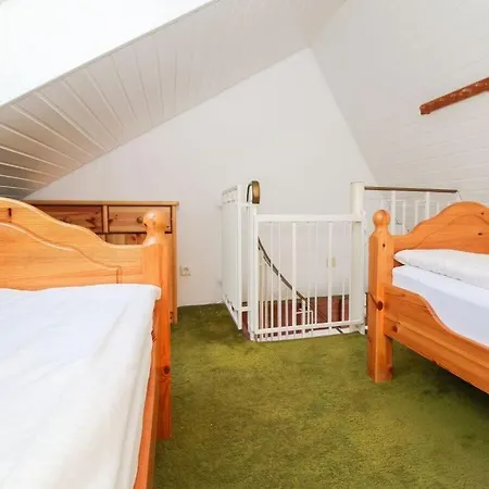 Semesterbostad Vakantieappartement Wessling *